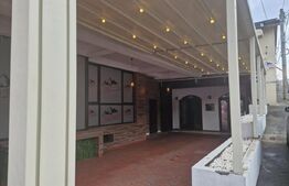 Oferta! Restaurant cu teresa,250 mp, zona Centrala