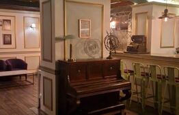 Oferta! Restaurant cu teresa,250 mp, zona Centrala