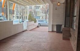 Oferta! Restaurant cu teresa,250 mp, zona Centrala