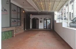 Oferta! Restaurant cu teresa,250 mp, zona Centrala