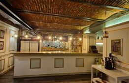 Oferta! Restaurant cu teresa,250 mp, zona Centrala
