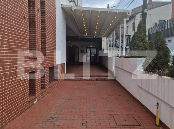 Spațiu comercial de închiriat Central - 156933SIC | BLITZ Craiova | Poza13