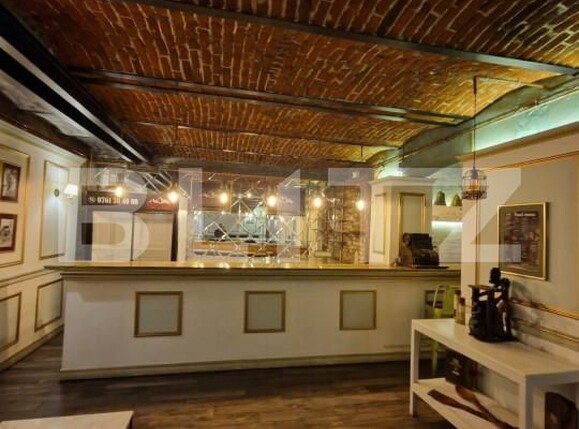 Spațiu comercial de închiriat Central - 156933SIC | BLITZ Craiova | Poza2