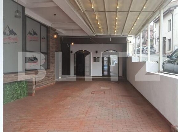 Spațiu comercial de închiriat Central - 156933SIC | BLITZ Craiova | Poza15