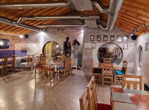 Spațiu comercial de închiriat Central - 156933SIC | BLITZ Craiova | Poza8