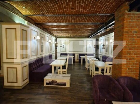 Spațiu comercial de închiriat Central - 156933SIC | BLITZ Craiova | Poza9