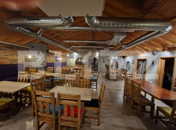 Spațiu comercial de închiriat Central - 156933SIC | BLITZ Craiova | Poza1