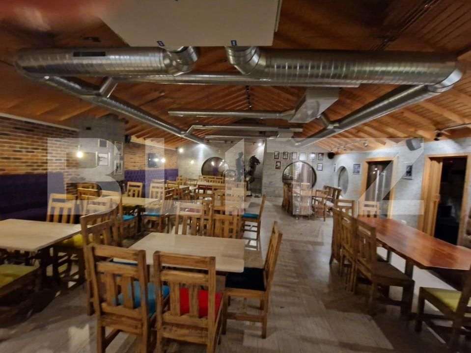 Spațiu comercial de închiriat Central - 156933SIC | BLITZ Craiova | Poza1