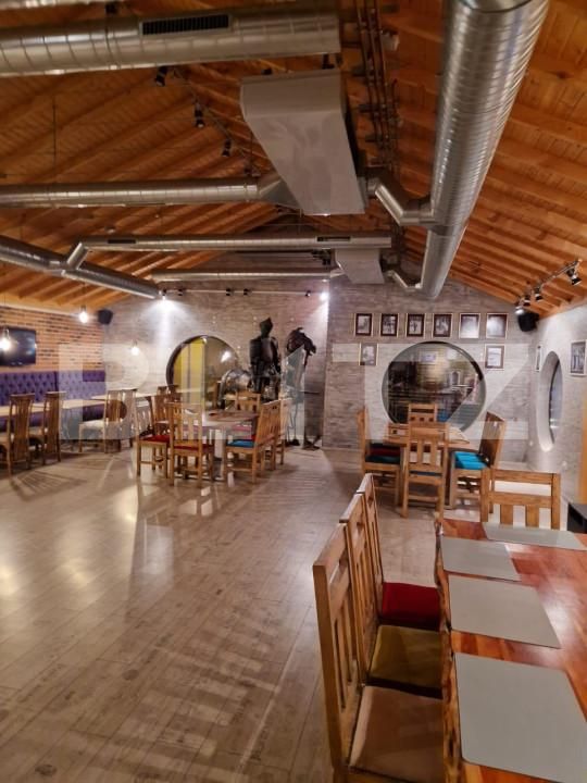 Spațiu comercial de închiriat Central - 156933SIC | BLITZ Craiova | Poza8