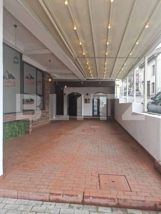 Spațiu comercial de închiriat Central - 156933SIC | BLITZ Craiova | Poza15