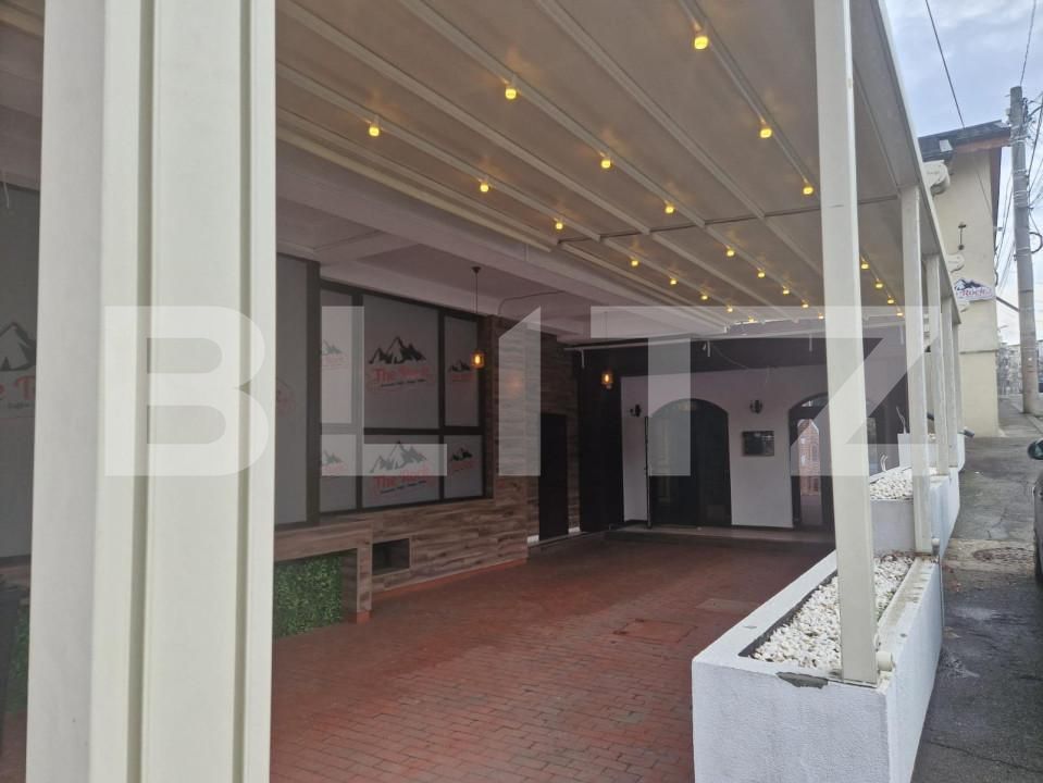 Spațiu comercial de închiriat Central - 156933SIC | BLITZ Craiova | Poza11