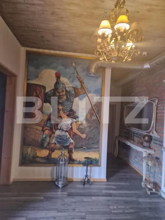 Spațiu comercial de închiriat Central - 156933SIC | BLITZ Craiova | Poza10