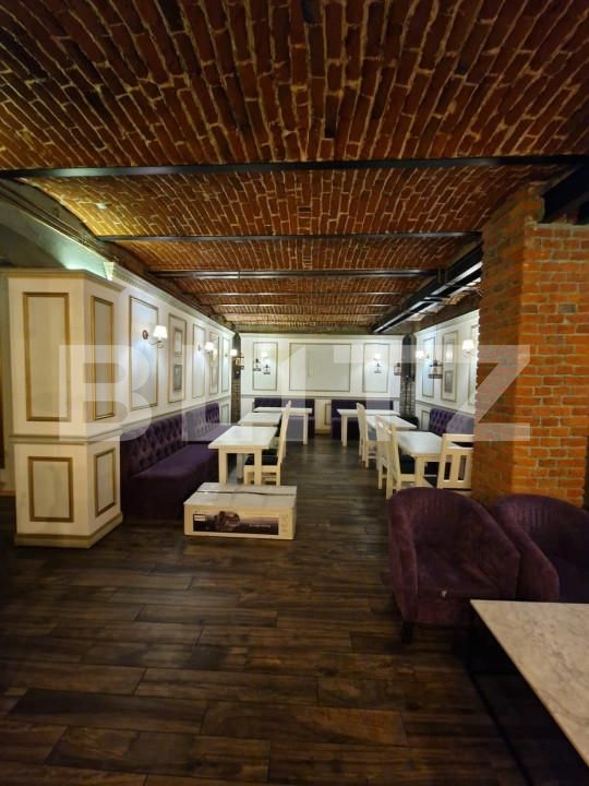 Spațiu comercial de închiriat Central - 156933SIC | BLITZ Craiova | Poza9