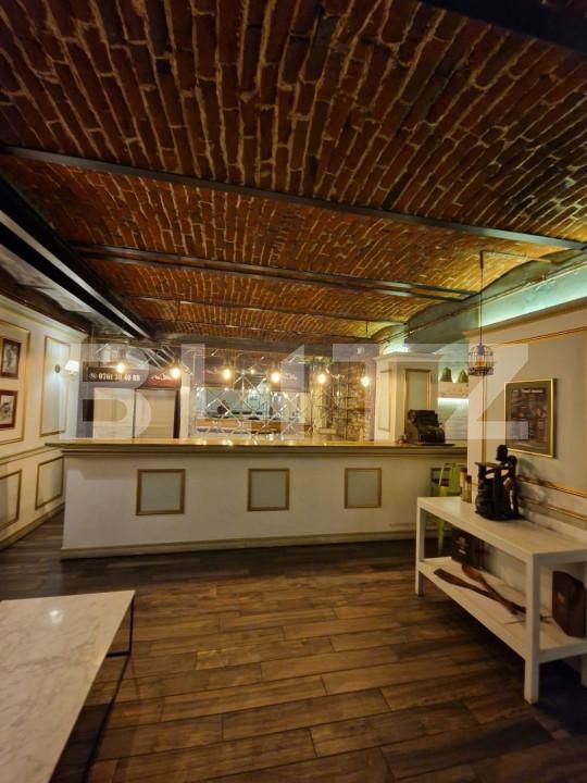 Spațiu comercial de închiriat Central - 156933SIC | BLITZ Craiova | Poza2