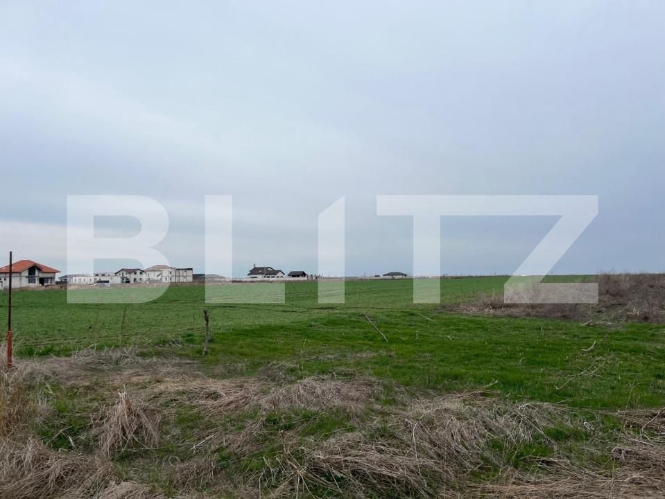 Teren de vânzare Pielești - 156934TV | BLITZ Craiova | Poza1
