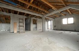 Casa nouă și moderna la Predesti cu deschidere teren bilaterală 1428 mp teren 