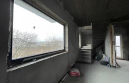 Casa nouă și moderna la Predesti cu deschidere teren bilaterală 1428 mp teren 