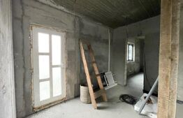 Casa nouă și moderna la Predesti cu deschidere teren bilaterală 1428 mp teren 