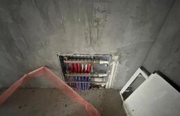 Casa nouă și moderna la Predesti cu deschidere teren bilaterală 1428 mp teren 