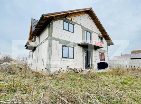 Casa de vânzare 4 camere Exterior Vest - 156935CV | BLITZ Craiova | Poza1