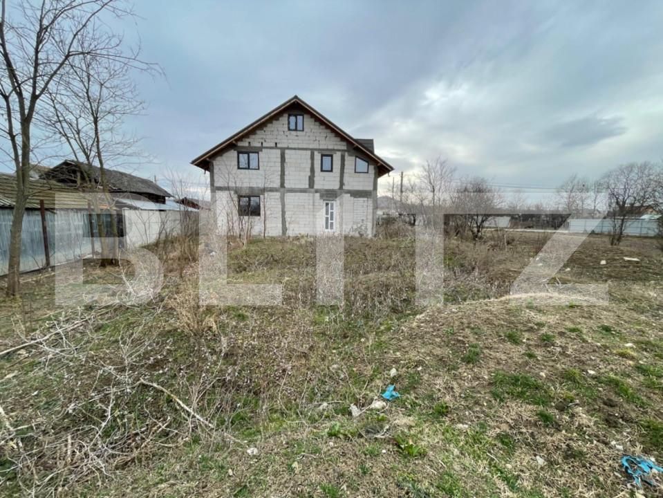 Casa de vânzare 4 camere Exterior Vest - 156935CV | BLITZ Craiova | Poza11