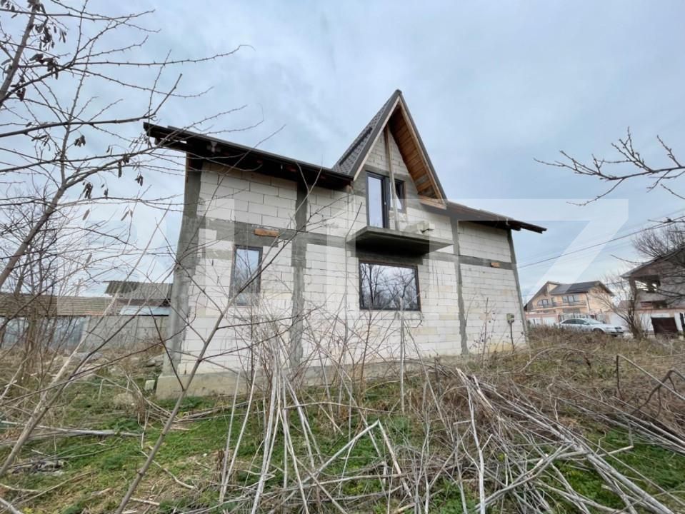 Casa de vânzare 4 camere Exterior Vest - 156935CV | BLITZ Craiova | Poza10