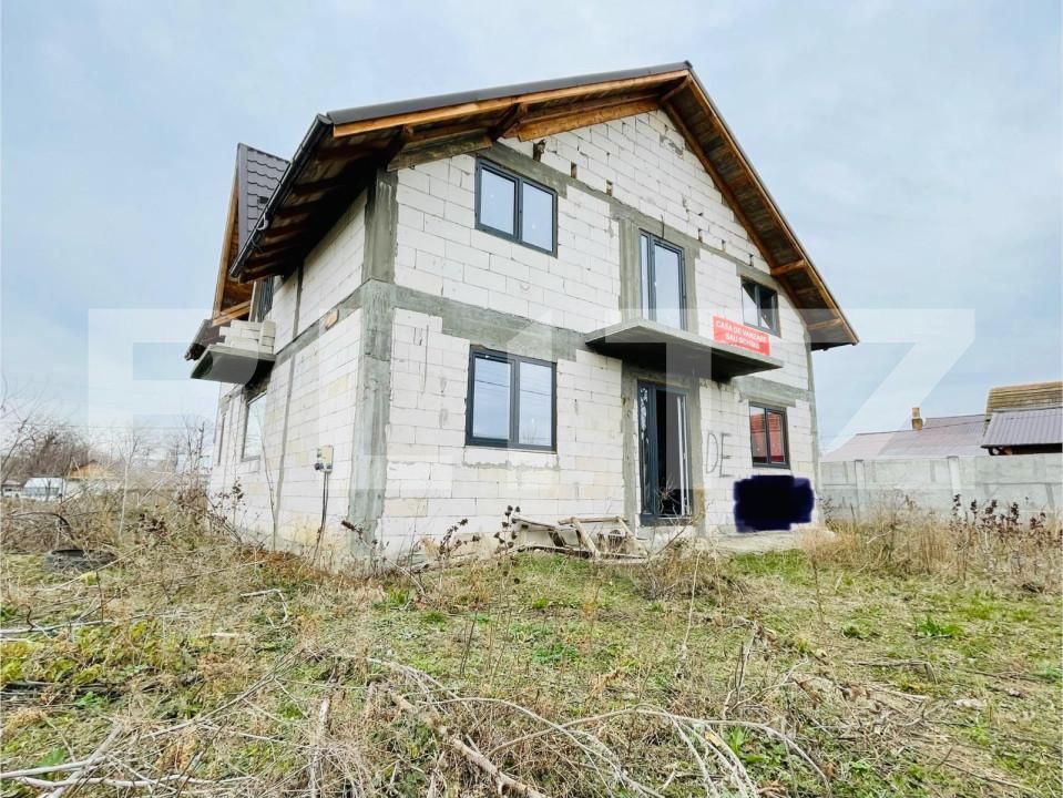 Casa de vânzare 4 camere Exterior Vest - 156935CV | BLITZ Craiova | Poza1