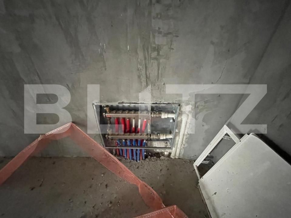 Casa de vânzare 4 camere Exterior Vest - 156935CV | BLITZ Craiova | Poza8