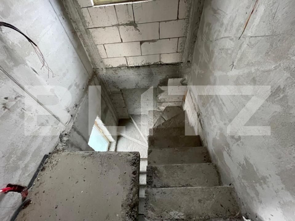 Casa de vânzare 4 camere Exterior Vest - 156935CV | BLITZ Craiova | Poza7