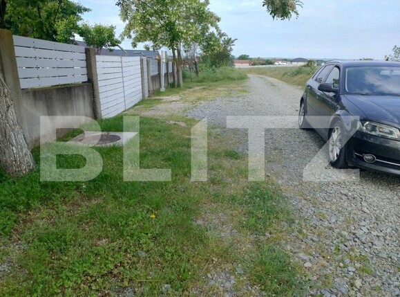 Teren de vânzare Malu Mare - 156936TV | BLITZ Craiova | Poza1