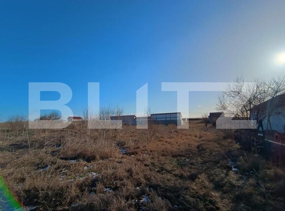 Teren de vânzare Malu Mare - 156936TV | BLITZ Craiova | Poza1