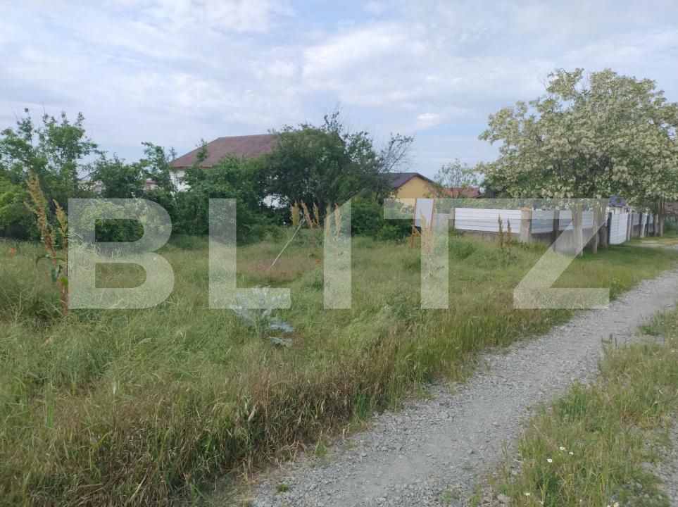 Teren de vânzare Malu Mare - 156936TV | BLITZ Craiova | Poza3