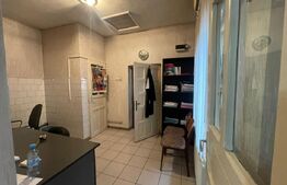 Spatiu birou, 60 mp, zona Agronomie, spatiu independent la strada cu vad 