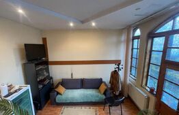 Spatiu birou, 60 mp, zona Agronomie, spatiu independent la strada cu vad 