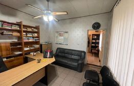 Spatiu birou, 60 mp, zona Agronomie, spatiu independent la strada cu vad 