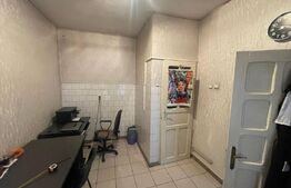 Spatiu birou, 60 mp, zona Agronomie, spatiu independent la strada cu vad 