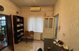 Spatiu birou, 60 mp, zona Agronomie, spatiu independent la strada cu vad 