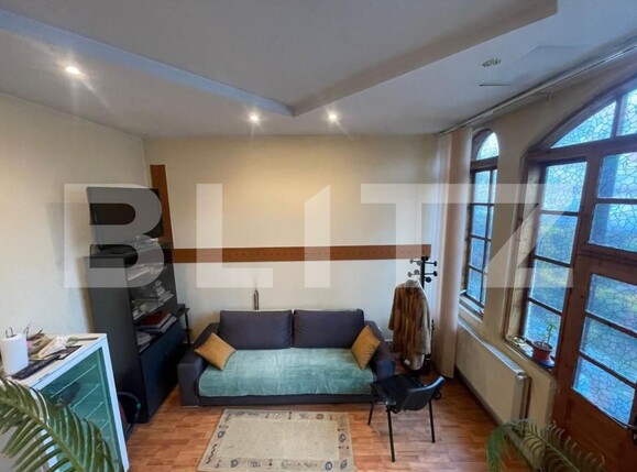 Spațiu birouri de închiriat Central - 156937SIB | BLITZ Craiova | Poza9