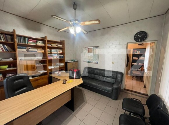 Spațiu birouri de închiriat Central - 156937SIB | BLITZ Craiova | Poza1