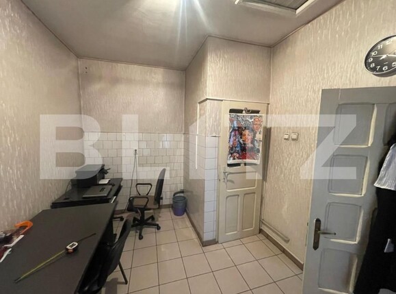 Spațiu birouri de închiriat Central - 156937SIB | BLITZ Craiova | Poza6