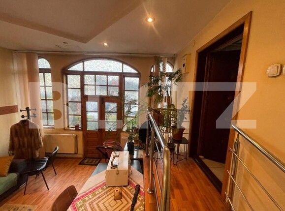 Spațiu birouri de închiriat Central - 156937SIB | BLITZ Craiova | Poza7