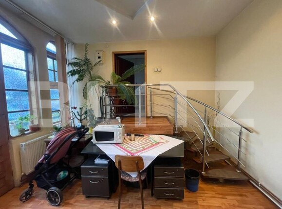 Spațiu birouri de închiriat Central - 156937SIB | BLITZ Craiova | Poza8