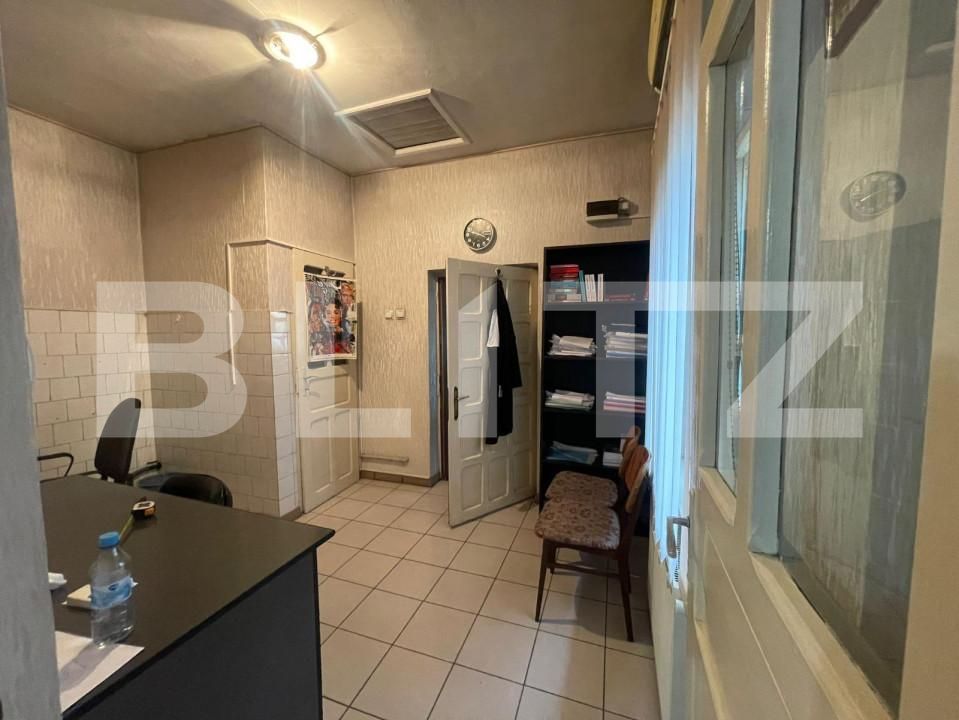 Spațiu birouri de închiriat Central - 156937SIB | BLITZ Craiova | Poza3