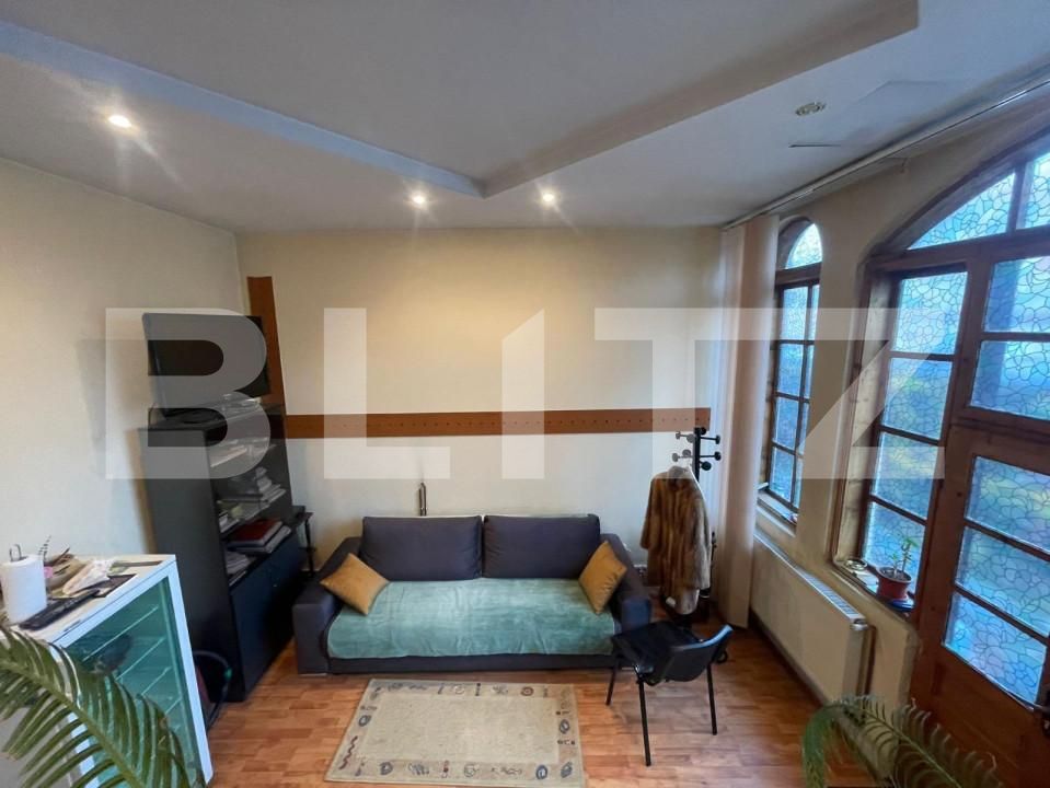 Spațiu birouri de închiriat Central - 156937SIB | BLITZ Craiova | Poza9