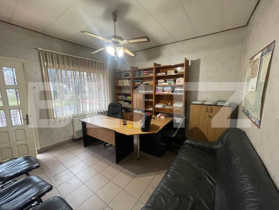 Spațiu birouri de închiriat Central - 156937SIB | BLITZ Craiova | Poza2