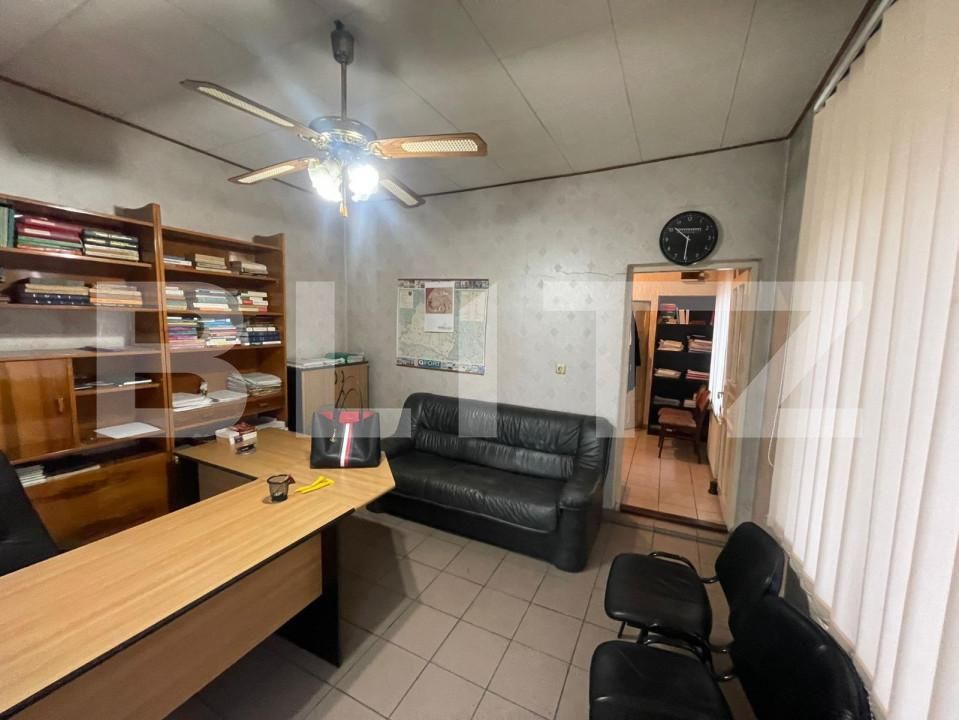 Spațiu birouri de închiriat Central - 156937SIB | BLITZ Craiova | Poza4
