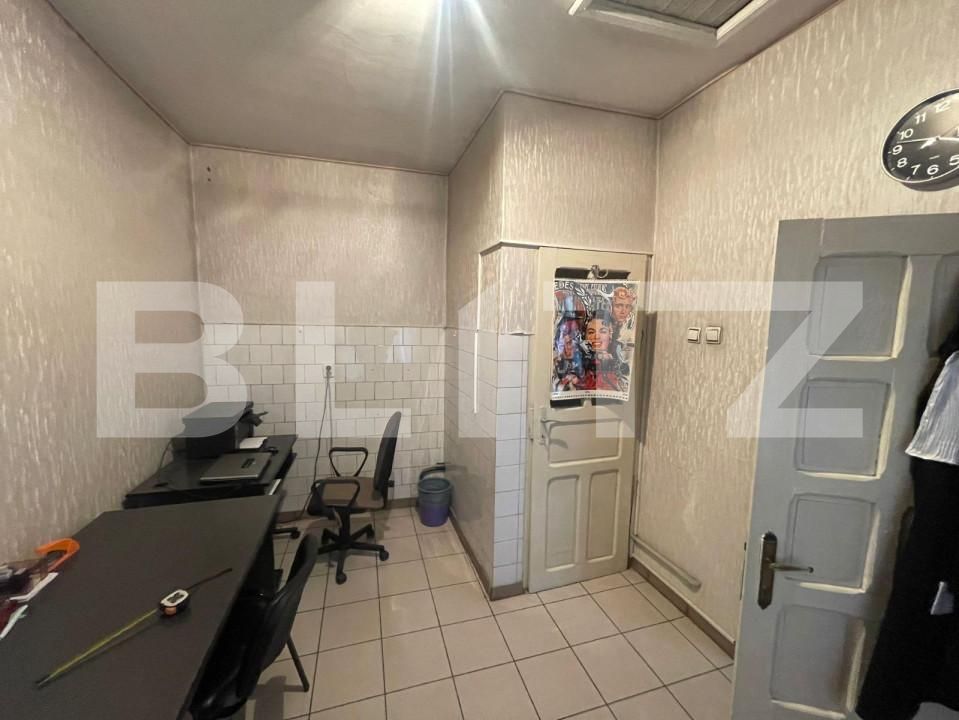Spațiu birouri de închiriat Central - 156937SIB | BLITZ Craiova | Poza6