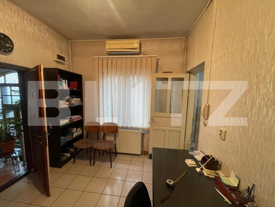 Spațiu birouri de închiriat Central - 156937SIB | BLITZ Craiova | Poza5