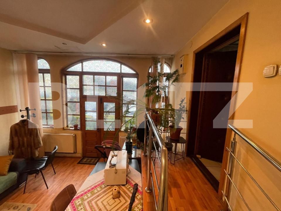 Spațiu birouri de închiriat Central - 156937SIB | BLITZ Craiova | Poza7