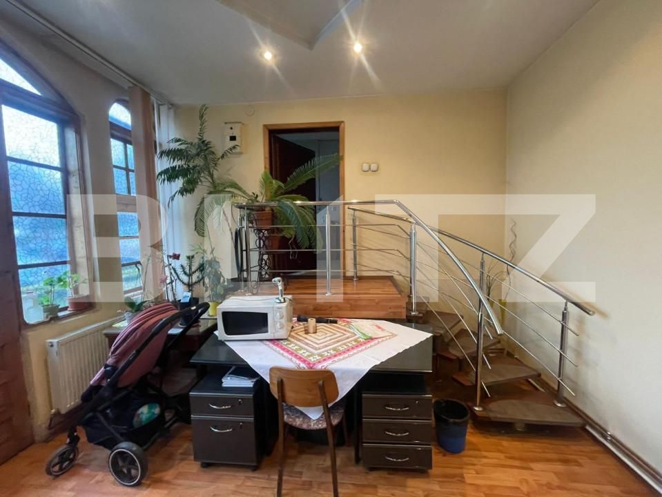 Spațiu birouri de închiriat Central - 156937SIB | BLITZ Craiova | Poza8